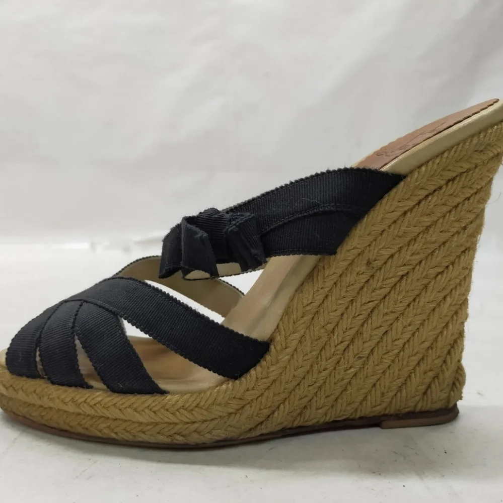 Christian Louboutin Wedges Sandals